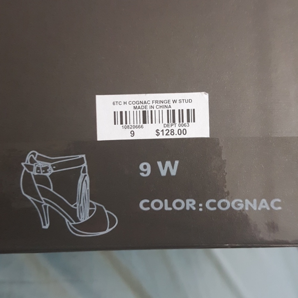 Heels - Picture 5 of 7